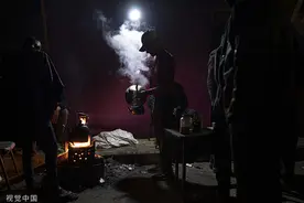 战火和不安中迎来新年，2024全球区域冲突或不减反增图片