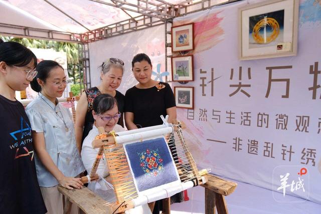 “煲汤圣地”、30岁上下九步行街等你来打卡！｜国庆游广州