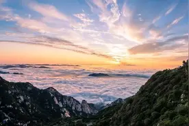 我的宝藏家乡丨好客山东欢迎你图片