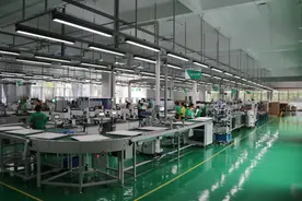 向“新”而行，以“新”提质，惠州探索高质量发展新动能图片