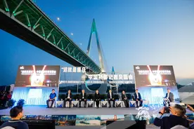 重庆到底有多少桥？20000+！图片