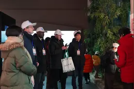 “游学巴渝·伴行千里”  国际青少年研学旅游实践活动走进巫山图片