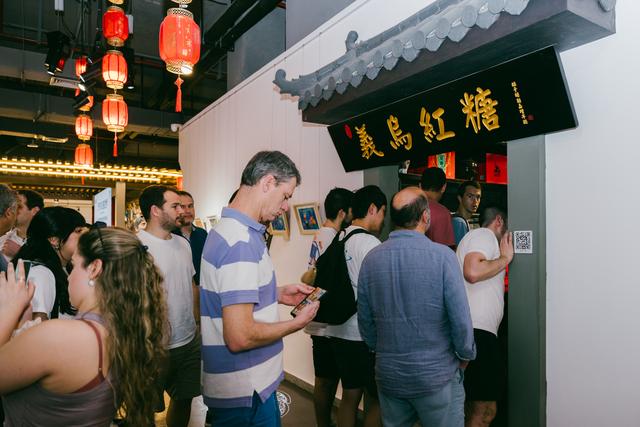 从“进货”到“漫游”，义乌全链条服务让老外直呼“好好逛”