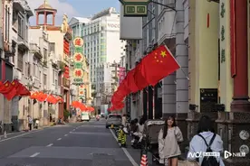 ​十一黄金周，快乐到广州！超两千场文旅主题活动献礼国庆图片