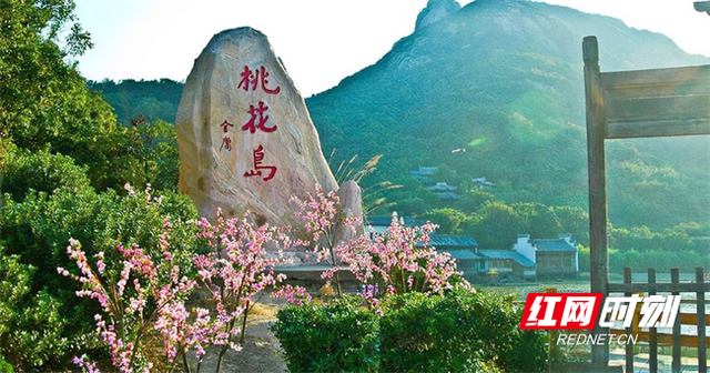 “路筑振兴梦”线上主题展示｜沿溪口路漫游双峰 解锁红色人文与山水生态双体验