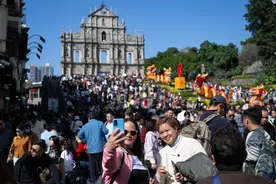 澳门教青局答南都：支持配合内地机构推出“五一”赴澳研学团图片