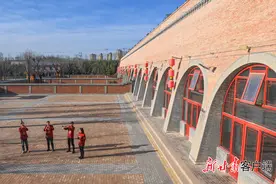 【甘快看】唢呐声声 韵味悠悠图片