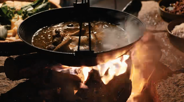 围炉+露营+泡汤+农耕……扬州这里一站式承包全家暖冬欢乐！