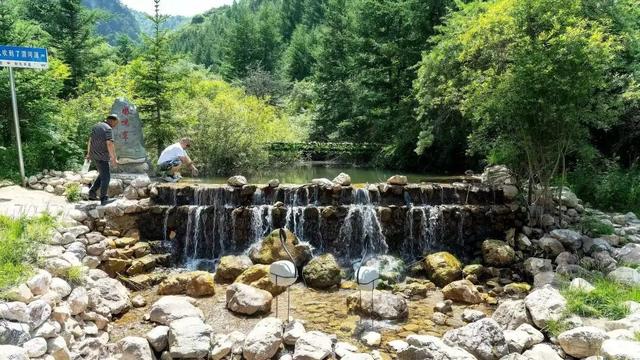 邂逅陇中水韵 在黄土高原上遇见诗意江南