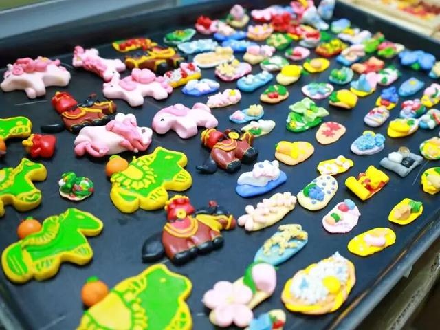 时间定了！英歌舞连番“炸场”！就在这→