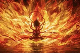 在《哪吒之魔童闹海》里，我更关心申小豹图片