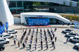 民航安全有多重要？这个无线电干扰排查演练活动带你了解图片