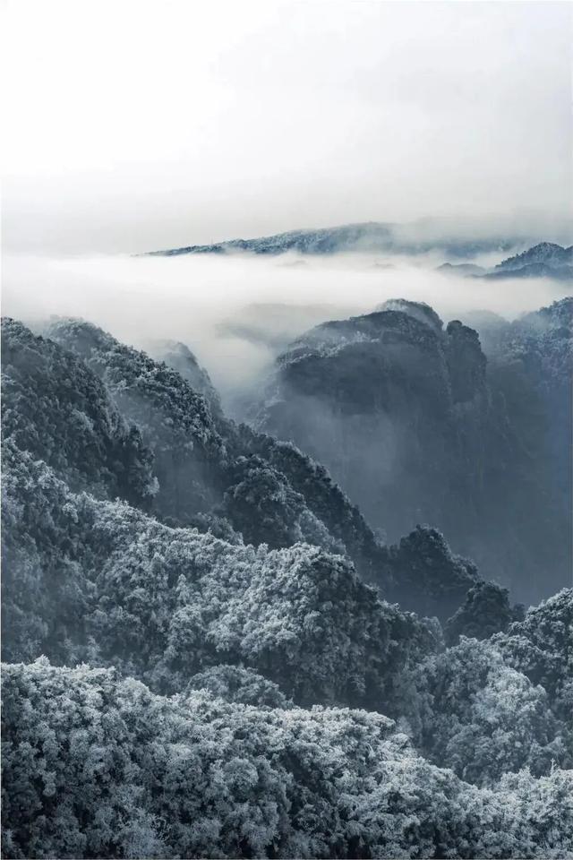 多地下雪！广西限定版“冰雪世界”已上线