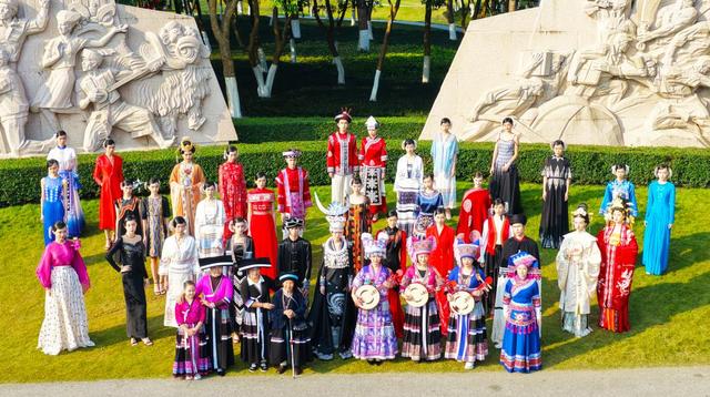 2025年广西文化旅游嘉年华精彩纷呈