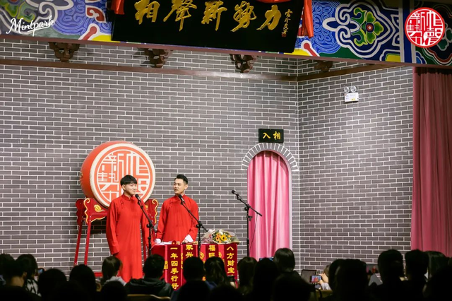 只用两个字，来形容你眼中的洛阳