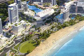 舒达床垫为深圳美高梅酒店独家供应，献礼小梅沙焕新升级图片