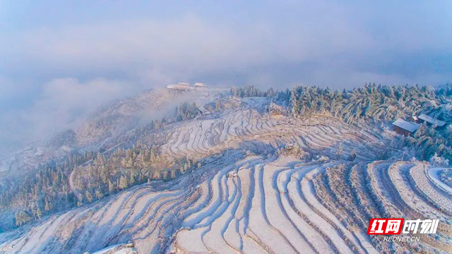 雪峰为媒 政策为翼 溆浦借势大张家界书写文旅新篇