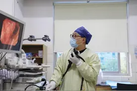 女子呼吸困难、腹痛倒地，只因多吃了……重症死亡率达30%！图片