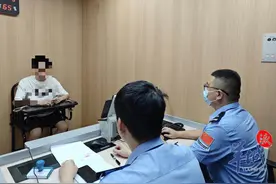 去境外KTV打工，每月1万美元？实际：挨饿、挨打、被电击图片