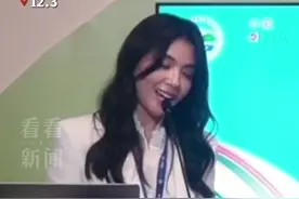 为何止步于可可西里无人区？刘涛：传递这个理念图片