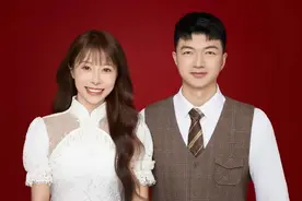 恭喜，她结婚啦！伴娘团太酷啦！图片