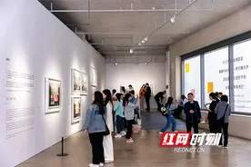 谢子龙影像艺术馆“五一”六展齐开 带你邂逅艺术图片