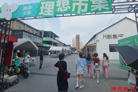 淄博：老工业城市的文创蝶变，唤醒沉睡的城市记忆图片