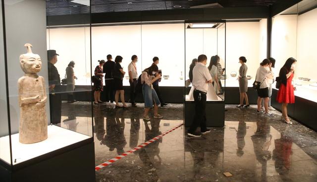 重报深一度｜文明互鉴，山城作答：这个联盟大会缘何钟情重庆