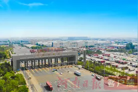 喜讯！郑州航空港一季度外贸进出口实现全省“双第一”图片