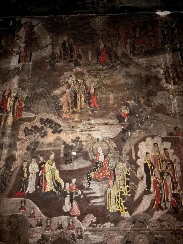 国庆川陕丨独家宝藏线路升级归来！在川陕古道间用7天重读2000年中国！（10/1-7）
