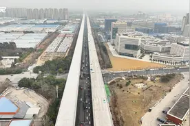 C视觉丨成都至绵阳第三条高速来了！预计今年底全线通车图片