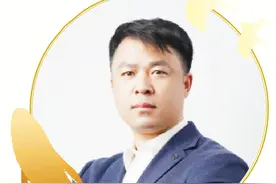 2024在皖招生院校招办主任访谈——安徽城市管理职业学院图片