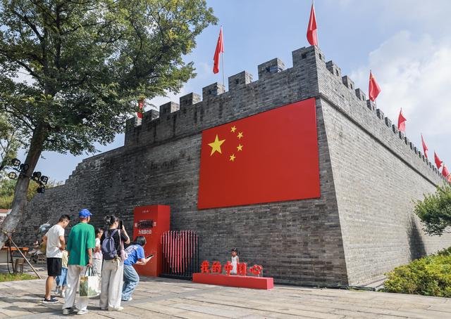 华诞共庆(5)