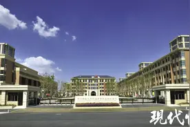 南京秦淮区六大高中“组团”，5月2日附中科高相约招生咨询图片
