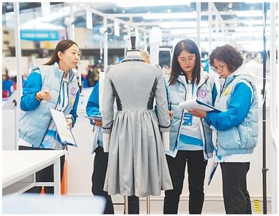 既会修理技术也懂制造技能！全国职业技能大赛，高手在民间