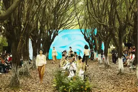 《热辣滚烫》《美人鱼》《白夜追凶》……为何都来东莞取景？图片