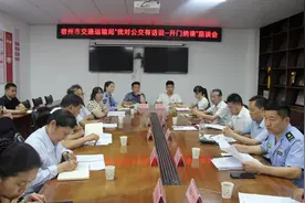 安徽宿州：“公交都市”让市民出行乐享其“乘”图片