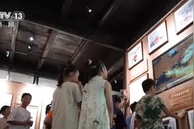 追梦七十五载 中国人饭碗装满丰盛的中国味道图片