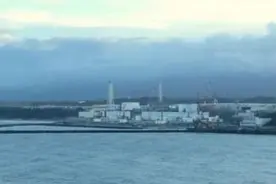 日本核污染水已入海！240天到达我国沿岸海域，海关总署：全面暂停进口日本水产品图片