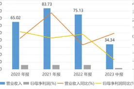 箭牌家居促销过后的苦果：业绩远不及预期，股价跌跌不休！图片