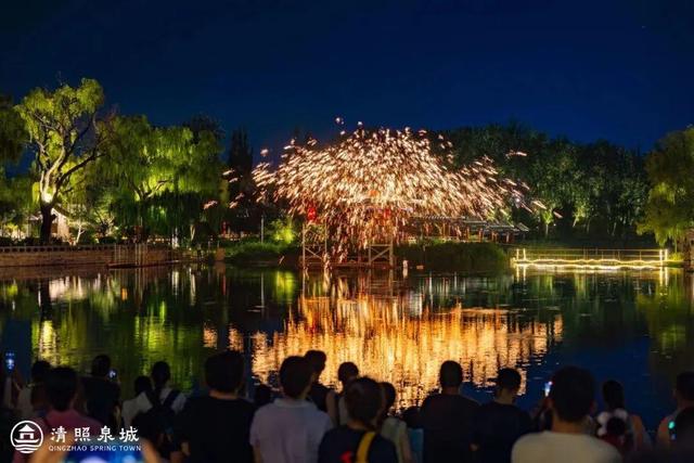 “齐鲁农超”夏日市集7月25日晚空降明水古城！好品好景好玩，快来抢超值门票福利！