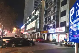 增加停车位，缓解居民停车难图片