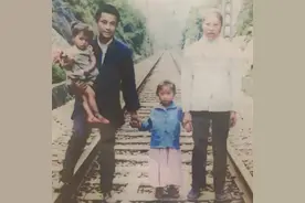 看哭了！一个女孩的复仇与重生！“她是我见过最勇敢的女孩…”图片