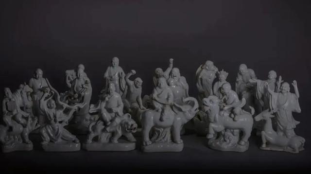 寒潮来袭！躲进西安这4个小众博物馆！