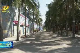 台风逼近，阳江海面风力逐渐加大！请做好防御图片