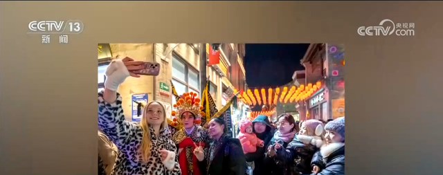 入境游喜迎"开门红" 中国旅游市场如何吸引全球目光？