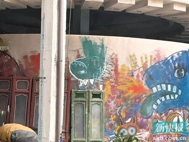 犀利！成龙、梁家辉、辛芷蕾、张颂文，在广州这些地方拍过戏