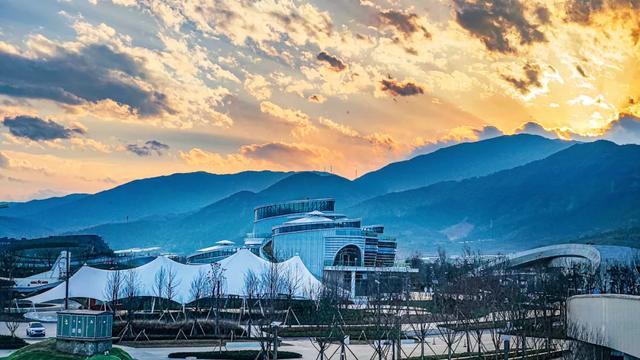 西昌着力打造国际阳光康养旅居目的地