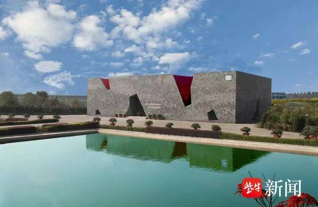 在红色地标里 读懂热血与信仰