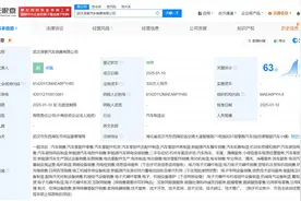 零跑汽车在武汉成立销售公司图片